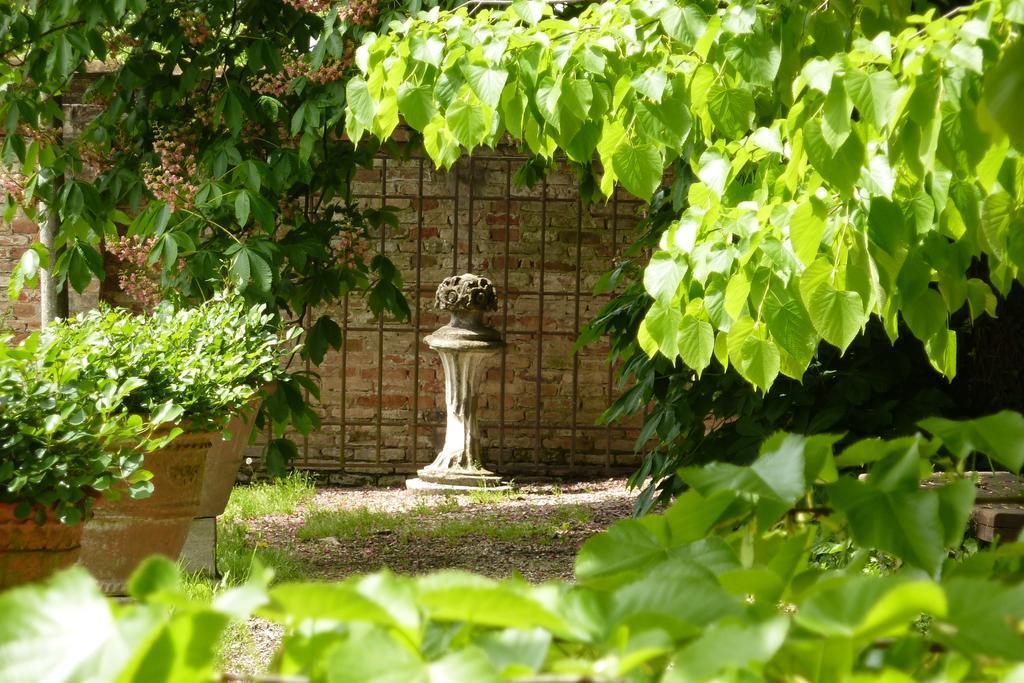 Villa Alberti Dolo Exterior photo