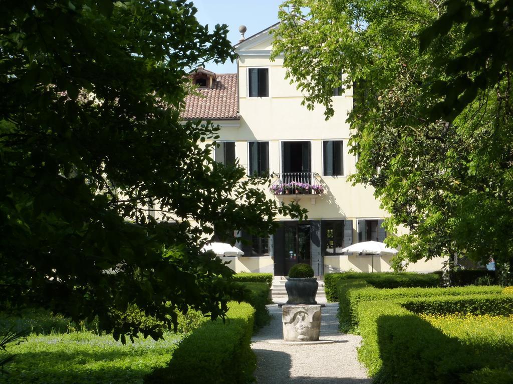 Villa Alberti Dolo Exterior photo